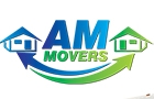 Auto Marios Movers Logo (dekwaneh, Lebanon)