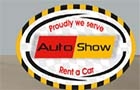 Auto Show Rent A Car Sarl Logo (dekwaneh, Lebanon)