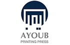 Companies in Lebanon: Ayoub Printing Press Sarl