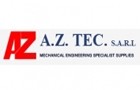 AZTec Balancing Sarl Logo (dekwaneh, Lebanon)