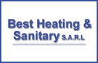 Best Heating & Sanitary Sarl Logo (dekwaneh, Lebanon)