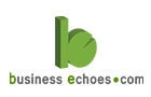 Business Echoes Logo (dekwaneh, Lebanon)
