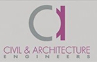 C And A For Engineering Sarl Logo (dekwaneh, Lebanon)