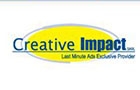 Creative Impact Sarl Logo (dekwaneh, Lebanon)
