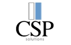 CSP Solutions Sarl Computer Software Programming Solutions Logo (dekwaneh, Lebanon)