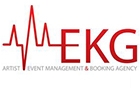 Ekg Management Logo (dekwaneh, Lebanon)