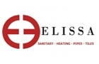 Elissa Est Logo (dekwaneh, Lebanon)