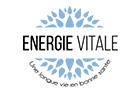 Energie Vitale Sarl Logo (dekwaneh, Lebanon)