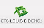 Ets Louis Eid Eng Sal Logo (dekwaneh, Lebanon)