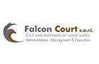Companies in Lebanon: Falcon Court Sarl