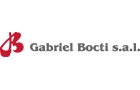 Gabriel Bocti Sal Logo (dekwaneh, Lebanon)