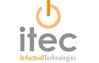 Industrial Technologies Sal Itec Logo (dekwaneh, Lebanon)