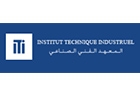 Institut Technique Industriel Dekwaneh Logo (dekwaneh, Lebanon)