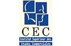 IsecCec Institut Superieur Des Etudes Commerciales Logo (dekwaneh, Lebanon)