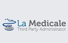 La Medicale Sarl Logo (dekwaneh, Lebanon)