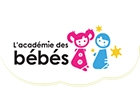 Lacademie Des Bebes Sarl Logo (dekwaneh, Lebanon)