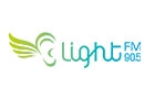 Light Fm SAL Logo (dekwaneh, Lebanon)