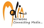 Media Network Sal Logo (dekwaneh, Lebanon)