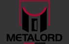Metalord Company Logo (dekwaneh, Lebanon)