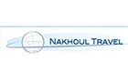 Nakhoul Travel Logo (dekwaneh, Lebanon)