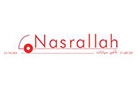 Nasrallah Rent A Car Logo (dekwaneh, Lebanon)