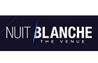 Nuit Blanche Sal Logo (dekwaneh, Lebanon)