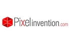 Pixelinvention Logo (dekwaneh, Lebanon)