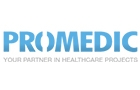 Promedic Group SARL Logo (dekwaneh, Lebanon)