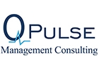 Q Pulse Consulting Logo (dekwaneh, Lebanon)