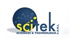 Scitek Sal Offshore Logo (dekwaneh, Lebanon)