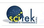 Scitek Sarl Sciences & Technologic Logo (dekwaneh, Lebanon)