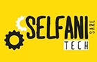 Selfani Tech Sarl Logo (dekwaneh, Lebanon)