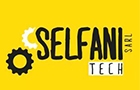 Selfani Tech Logo (dekwaneh, Lebanon)