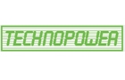 Technopower Logo (dekwaneh, Lebanon)