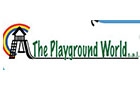 The Playground World Sal Logo (dekwaneh, Lebanon)