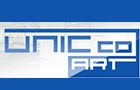 Unic Co Art Logo (dekwaneh, Lebanon)