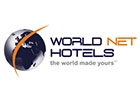 World Net Hotels Sarl Logo (dekwaneh, Lebanon)