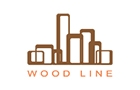 Z Saikaly Wood Line Logo (dekwaneh, Lebanon)