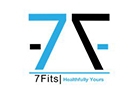 7 Fits Sarl Logo (dora, Lebanon)