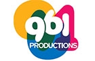 961 Productions Sarl Logo (dora, Lebanon)