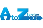 A To Z Services Sal Logo (dora, Lebanon)