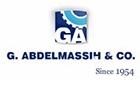 Abdelmassih G & Co Sal Logo (dora, Lebanon)