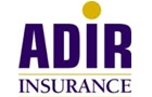 Adir Insurance Logo (dora, Lebanon)