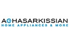 Aghasarkissian Holding Sal Logo (dora, Lebanon)