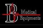 Bitar Medical Equipments Logo (dora, Lebanon)