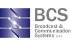 Broadcast & Communication Systems Sal Logo (dora, Lebanon)