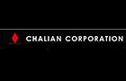 Chalian Corporation Sal Logo (dora, Lebanon)