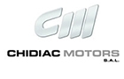 China Automotive Industries Sal Logo (dora, Lebanon)