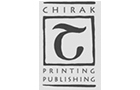 Chirak Printing House Logo (dora, Lebanon)