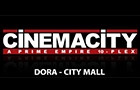Cinema City Sal Prime Empire Logo (dora, Lebanon)